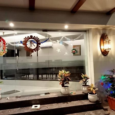 Hotel Jk Regency, Mumbai International Екстер'єр фото