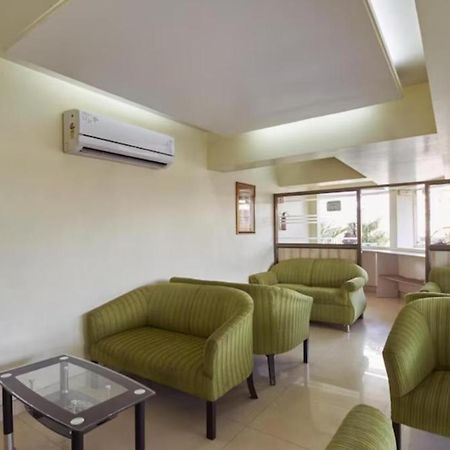 Hotel Jk Regency, Mumbai International Екстер'єр фото