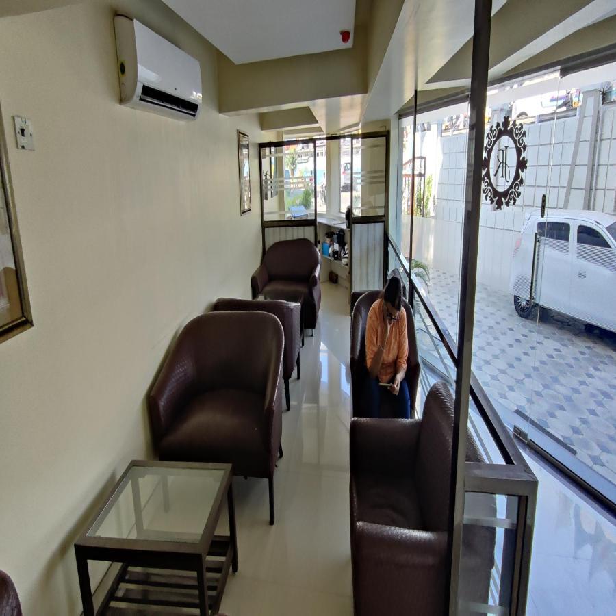 Hotel Jk Regency, Mumbai International Екстер'єр фото