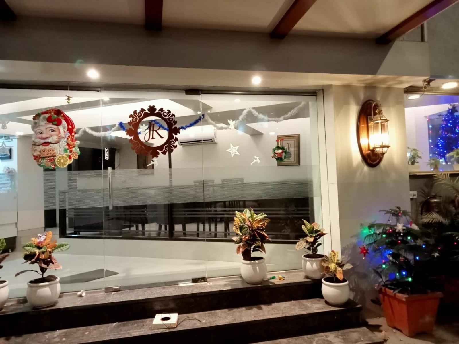 Hotel Jk Regency, Mumbai International Екстер'єр фото